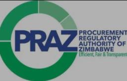 PRAZ Opens Registration For Public Sector Suppliers