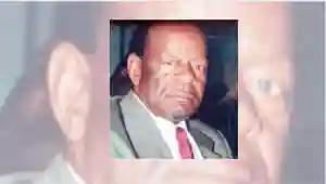 President Mnangagwa Consoles Manyonda Family