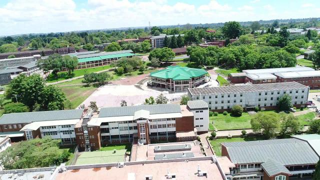 President Mnangagwa Urged To Intervene In Creation Of UZ Student Town