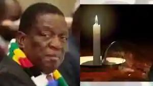 President Mnangagwa: "We Should See An Improvement In Power Supply Early 2023"