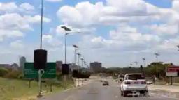 President to launch $1 billion Beitbridge-Harare-Chirundu highway dualisation