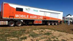 PRESS RELEASE: Zimnat And THI Bring Agricultural Innovation To ADMA Agrishow
