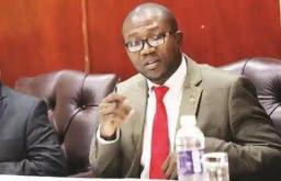 Price Controls Don't Work - Minister Ndlovu