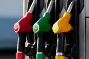 Price Of Petrol Goes Down