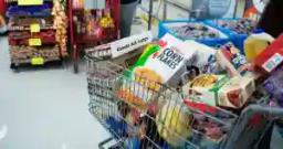 Prices Of Goods Hiked By Close To 100%