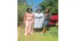 Prof Ngwenya's Wives Speak On Polygamous Marriage