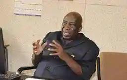 Professor Claude Gumbucha Mararike Dies
