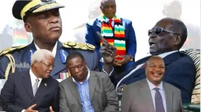 Prominent Zimbabwean Politicians Whose Wealth Was Revealed In Courts