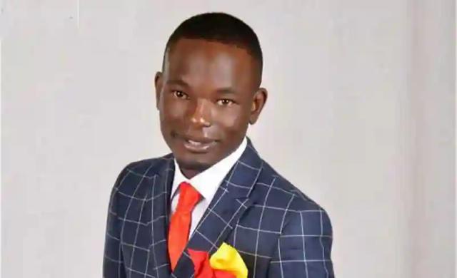 Prophet  makes congregants drink sewage after ‘anointing’ it