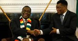 Prosecutor General Was Appointed By President ED To Fight Corruption Not To Cry," Mnangagwa's Staunch Supporter