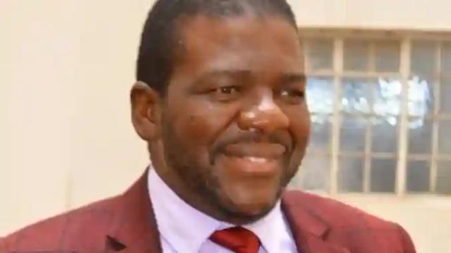 "Prove I Am Not CCC Interim Secretary General", Tshabangu Dares Recalled MPs