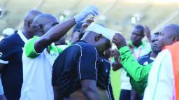 PSL Condemns Attacks On Match Officials During Soccer Matches