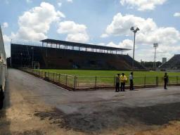 PSL Suspends Rufaro Stadium
