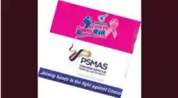 PSMAS Offering Free Screenings At The Zimpapers' Cancer Power Walk-Harare Edition