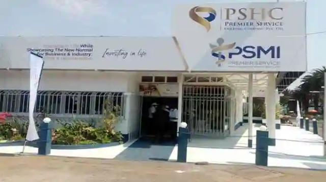 PSMI Ordered To Vacate Property Over US$684K Rental Arrears