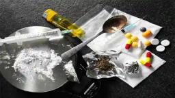 Public Health Expert Dr. Marisa Concerned About Rising Drug Use Among Children