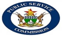 Public Service Commission Paymaster Fired