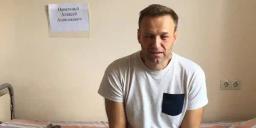 Putin Critic Navalny Could Die Within Days - Doctors