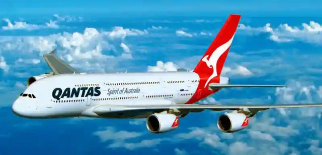 Qantas freezes ticket sales in Zimbabwe due to difficulty in repatriating funds