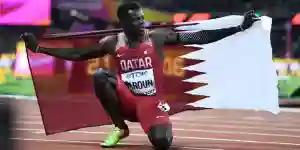 Qatari World 400m Medalist Haroun Dies Aged 24