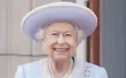 Queen Elizabeth Must Be Punished For Her "Crimes" In The After-life - EFF