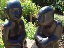QUIZ: How Much Do You Know About Zimbabwean Sculptors?