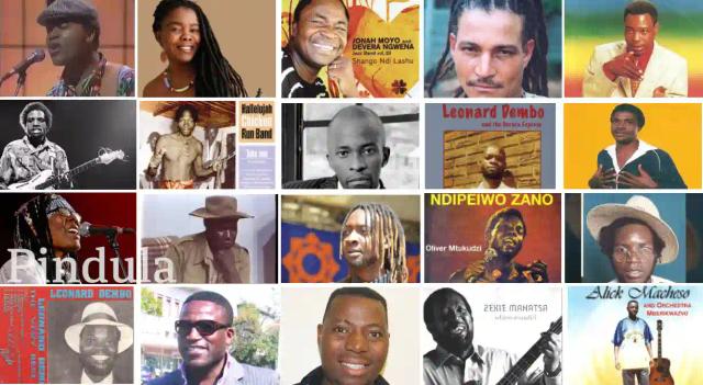 QUIZ: How Well Do You Know Your Zim Music? 80s and 90s
