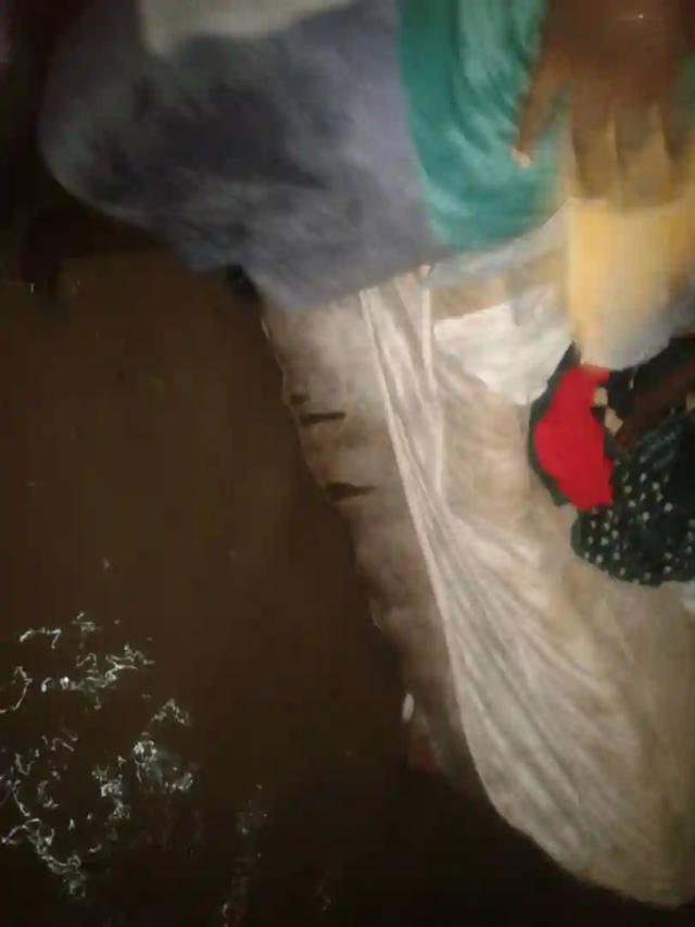 Rains Flood Homes In Gweru Peri Urban Areas