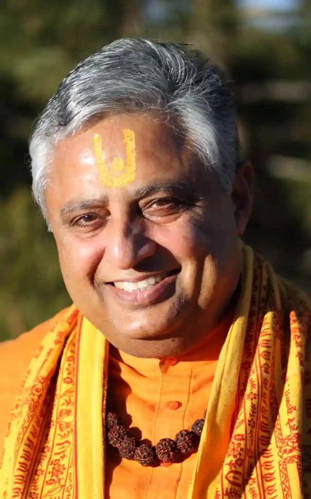 Rajan Zed Urges Hindus Worldwide Take Vow Of “Selfless Service” On Diwali