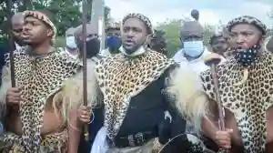 Ramaphosa Recognises Prince Misizulu As The New Zulu King