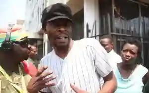 'Rambai Makashinga' Singer Regrets Supporting ZANU PF