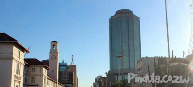 RBZ Acquits Finance Access Of Money Laundering Allegations