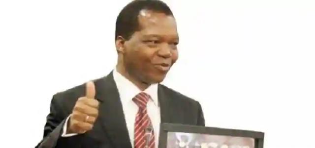 RBZ Authorises Use Of US Dollars In Local Transactions {Full Text}