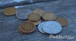 RBZ deputy governor says we should introduce $2 and $5 bond coins to prevent externalisation