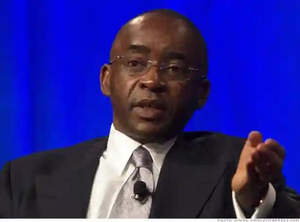 RBZ Governor Called Me When The Country Was Facing Food Shortages: Strive Masiyiwa