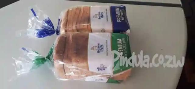 RBZ Justifies Bread Price Increase