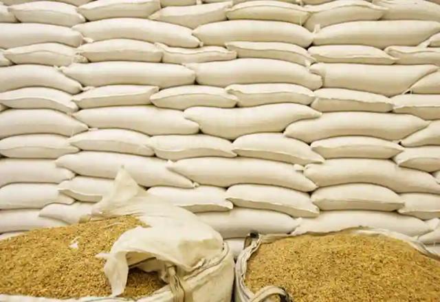 RBZ Releases $7 Million For Wheat Procurement