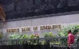 RBZ Suspends Plans To Partially Privatise Fidelity Printers And Refiners