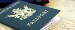 Registrar General’s Office Halves Passport Backlog