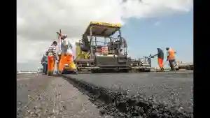 Rehabilitation Of Beitbridge-Harare Highway Commences