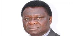 Renowned Academic Prof Mupepereki Has Died