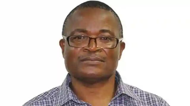Renowned Media Practitioner Peter Banga Dies