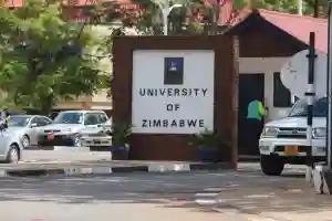 Report Of The University Of Zimbabwe Going On 3-Week Recess Dismissed As Fake News