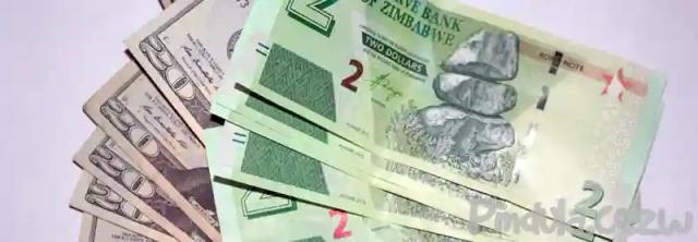 Report That RBZ Is Introducing New Currency To Replace Bond Notes is False