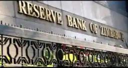 Reserve Money At The RBZ As Of 10 September 2021