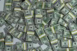 Reserve Money Increase In October - RBZ