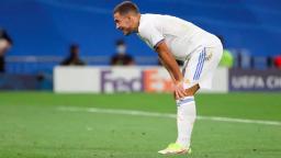 Retirement A “Possibility” For Former Chelsea And Real Madrid Forward, Eden Hazard, Says Fabrizio Romano