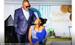 Reverend Obadiah Musindo (54) Pays Lobola For His 23-year-old Lover