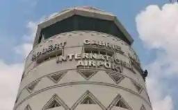 RGM Airport A Human Trafficking Hotspot... Security Agents, Political Bigwigs Implicated