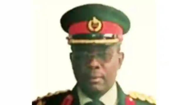 Rhufus Chigudu Declared National Hero